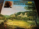 KEMPFF : BEETHOVEN DIE KLAVIERSONATEN 11LP BOX DGG 2740130 GERMANY