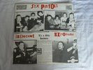 VERY RARE Sex Pistols 12