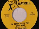 REDDLEMEN: I'm Gonna Get In That Girl's Mind / I Can't Go On This Way
