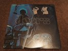 THE DOORS  Absolutely Live  SEALED  Elektra  1970  DOUBLE VINYL  ARCHIVE