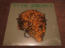 RED CROSS  REDD KROSS  SPITTIN TEETH  The Siren  SEALED  1980 Punk  POSH BOY