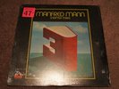 MANFRED MANN  Chapter Three  SEALED  Polydor  1969  w/ Sticker