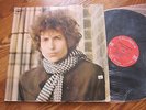 BOB DYLAN Blonde on blonde female photos mono lp