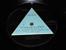 PINK FLOYD Dark side of the moon LP 1*Press BLUE SOLID TRIANGLE 1973 Stupendo