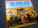 HELMUTH BRANDENBURG PSYCH FUZZ FUNK BREAKS LP ?? ?????BIG BAND BEAT OG GERMAN