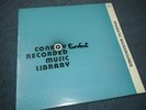 DRAMATIC BACKGROUND FUNK LIBRARY JAZZ CONROY?? TOROSSI NICOLAI LINDOK mindbender