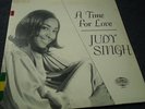 ?? JUDY SINGH A TIME FOR LOVE RARE CBC SUNSHINE POP LATIN JAZZ LISTEN TO FULL LP