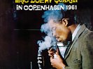 ERIC DOLPHY - IN COPENHAGEN 1961 - 180 GRAM (WAXTIME) LP NEW