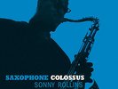 SONNY ROLLINS - SAXOPHONE COLOSSUS (WAXTIME) LP NEW
