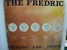 THE FREDRIC PHASES AND FACES MICHIGAN GARAGE / PSYCH PRIVATE FORTE RECORDS    LP