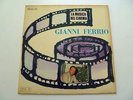 GIANNI FERRIO: LA MUSICA NEL CINEMA (VOL. 8) 1969 GATEFOLD EDITION