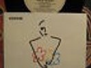 ICEHOUSE Man Of Colours / Komsaka B   1987 Oz LTD ED Picture Sleeve 45 (Flowers)