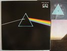 QUAD 4 CHANNEL RM / PINK FLOYD THE DARK SIDE OF THE MOON
