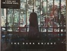 Hans Zimmer, James Newton Howard - DARK  KNIGHT - Sealed 180 gram  - 2 LPs OST
