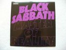 BLACK SABBATH 
