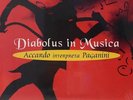 * DGG - 4776492 - PAGANINI  - DIABOLUS IN MUSICA - DUTOIT - ACCARDO - 2 LP SET *