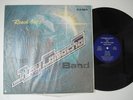 THE RAY CAMACHO BAND Reach Out PRIVATE EX Latin Disco Modern Soul Boogie LP