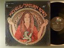 Michele  Saturn Rings    Folk Psych   Sagittarius related