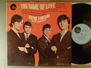 Wayne Fontana And The Mindbenders  The Game Of Love   Mono