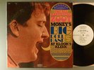 Zoot Money  The All Happening Zoot Money's Big Roll Band At Klook's Kleek   Mono