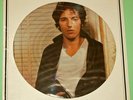 Bruce Springsteen - Darkness On The Edge Of Town - US Picture Disc - Sealed