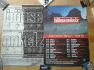 Böhse Onkelz 5 Poster oi punk