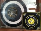 Public Nuisance White Wall Triple Decker Third Man Records Jack White TMR