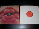 ACHIM REICHEL Die Grune Reise The Green Journey LP Polydor 2371 128 krautrock