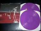 VED BUENS ENDE Written In Waters 2 LP PURPLE 1st PR dodheimsgard burzum ulver