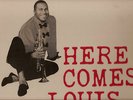 LOUIS SMITH HERE COMES ORIG BLUE NOTE DG RVG WEST 63RD 1958 NM INCREDIBLE RARE