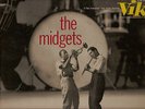 JOE NEWMAN W/F.WESS,H.JONES THE MIDGETS ORIG VIK DG 1956 MINT RARE FANTASTIC