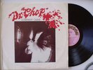 COMPANY CAINE - DR CHOP -  AUSTRALIAN PROG ROCK LP 1975