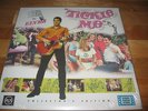 Elvis Presley RARE Tickle me LP SEALED