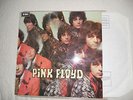 PINK FLOYD- PIPER AT THE GATES OF DAWN- LP- 1970 REPRESS- COLLECTORS CONDITION