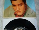 Elvis Presley EP, LOVING YOU , EPA 1-1515,  USA Pressung TOP Zustand