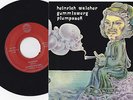 Heinrich Walcher - Gummizwerg, Rarität, 7