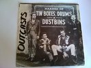 The Outcasts - Irish Punk - 