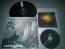 Dimmu Borgir-For All Tid LP+EP