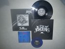 Ancient-Trolltaar LP+Det Glemte Riket EP