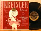 REMINGTON R-199-126 KREISLER ENCORES MICHELE AUCLAIR  BALLET MUSIC DELIBES VG++