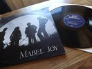 Mabel Joy English Folk LP Real Records RR2004 1975