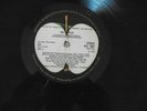 The Beatles Stereo White Album 1968 UK pressing with Rocky RACOON label mistake