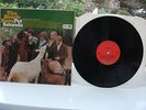 THE BEACH BOYS.PET SOUNDS 1966 ALBUM. VINYL EXCELLENT.