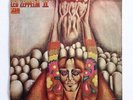 Led Zeppelin Estate Sale Turkish II Melodi LP Vinyl Record Betul Atli Rare Cover
