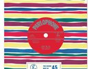 BEATLES LOVE ME DO 7