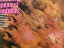 JACQUELINE TAIEB-7 HEURES DU MATIN,SYLVIE VARTAN,VICKY-VARIOUS CDN. LP