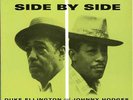 Duke Ellington & Johnny Hodges, Side by Side LP Test Pressing SS
