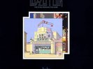 Led Zeppelin, The Song Remains The Same 2LP Test Pressing SS