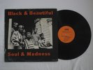 JIHAD Black and Beautiful Soul and Madness JIHAD Private LeRoi Jones