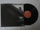 MICHEL SARDABY Gail DEBS French Original 1st press JAZZ FUNK Welcome New Warmth